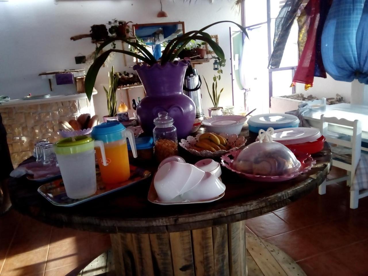 Residence A Paz サル・レイ エクステリア 写真