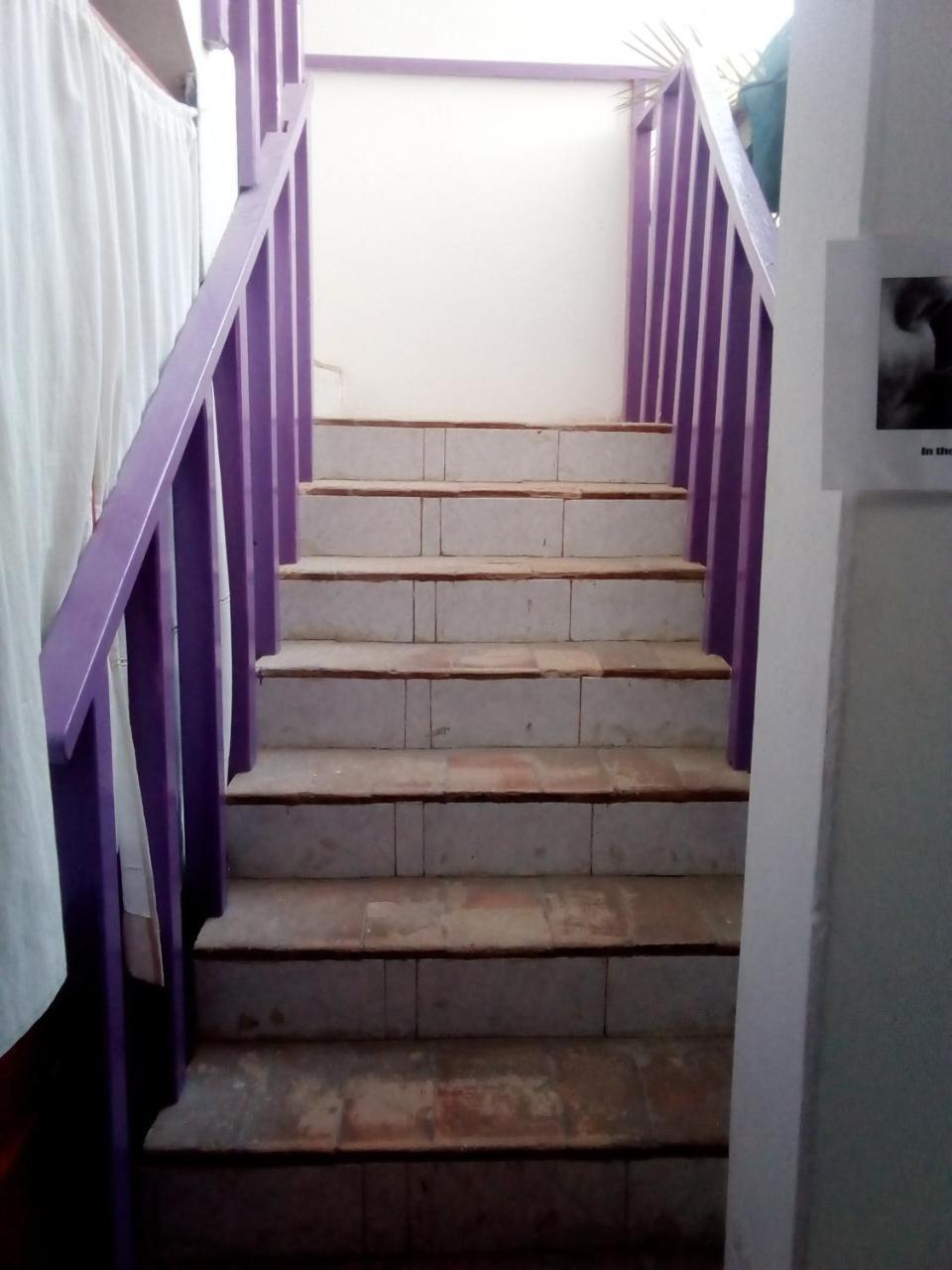 Residence A Paz サル・レイ エクステリア 写真