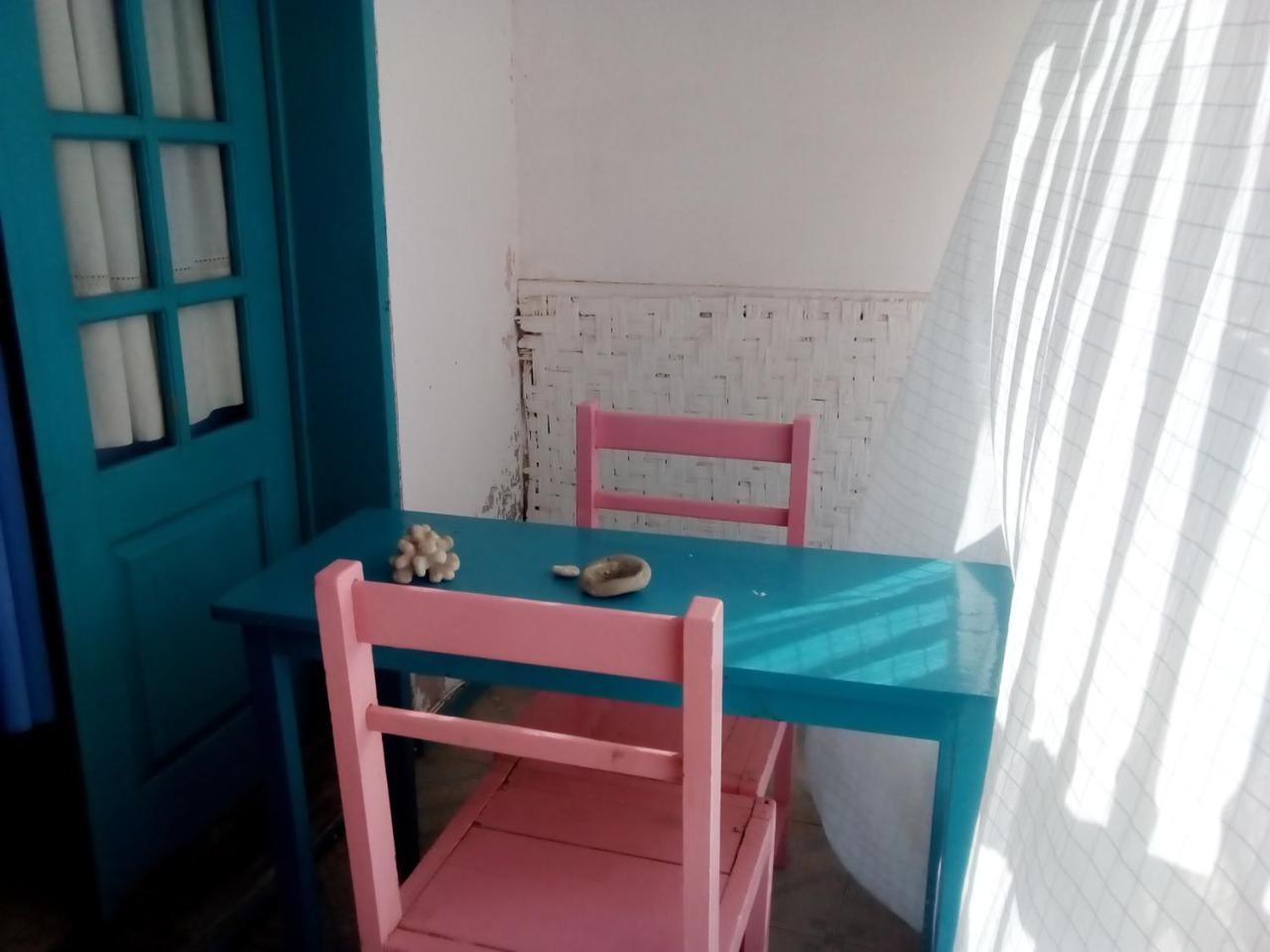Residence A Paz サル・レイ エクステリア 写真