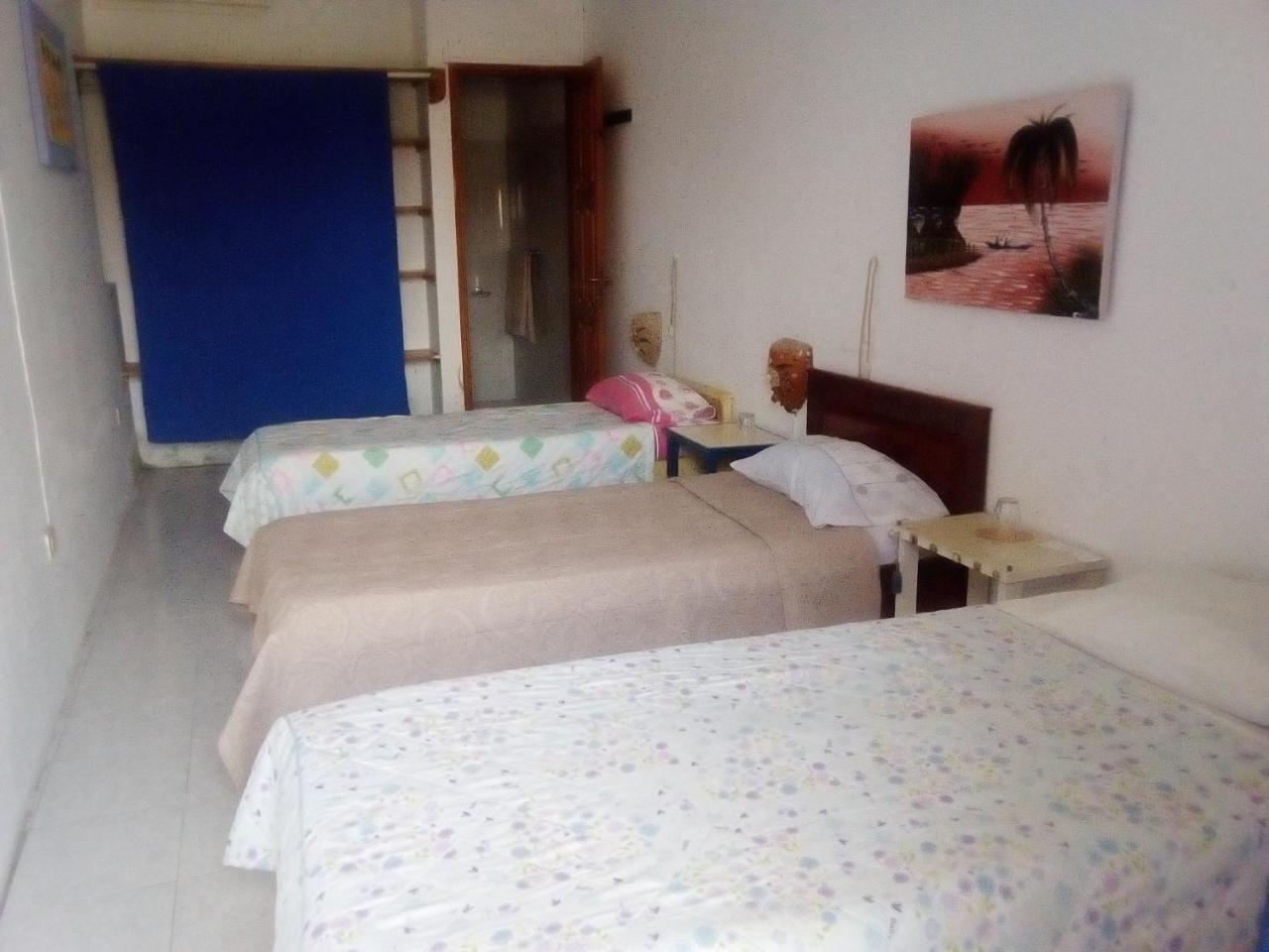 Residence A Paz サル・レイ エクステリア 写真