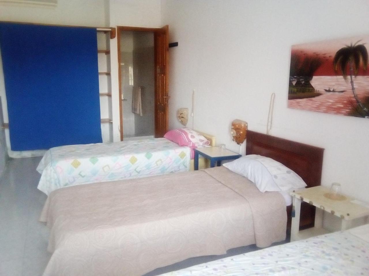 Residence A Paz サル・レイ エクステリア 写真